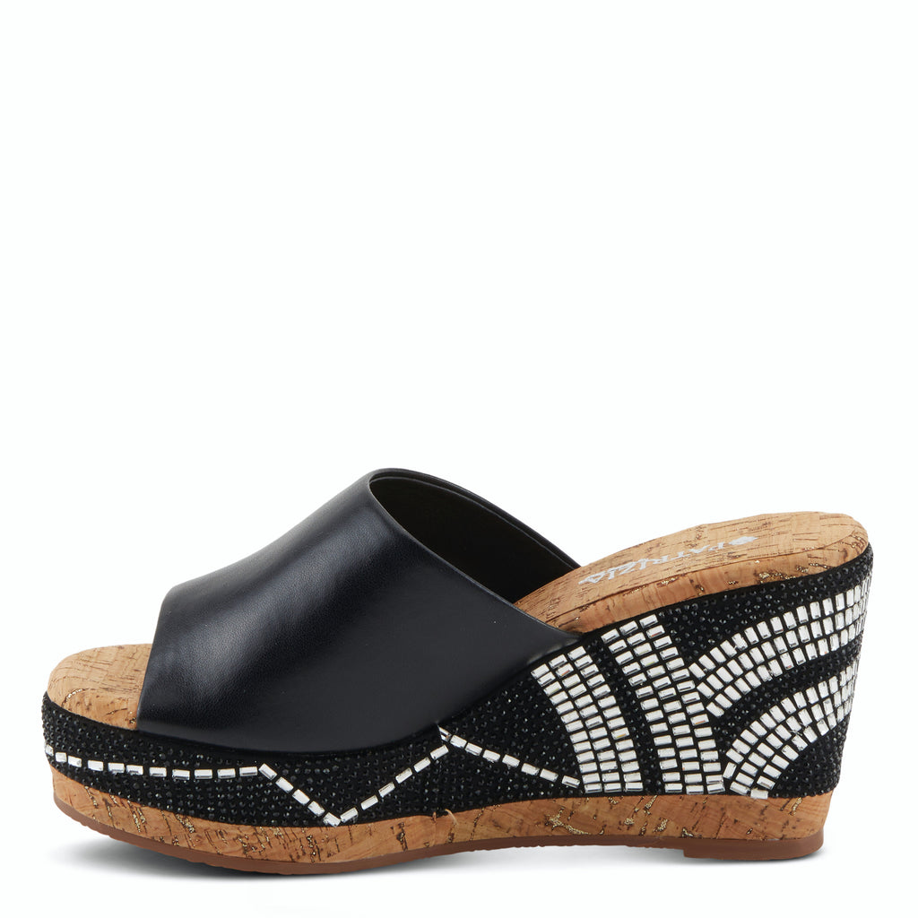 Patrizia RADIANT Shoes Robin Boutique