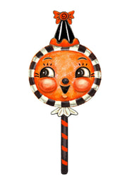 Sweet Treats Brooches by Johanna Parker x Lipstick & Chrome Robin Boutique