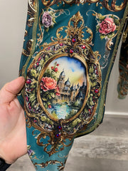 IPNG Design Leggings in Love Language