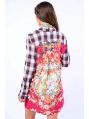 Alice Shirt by Aratta