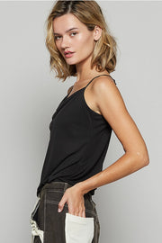 Perfect Layering Tank