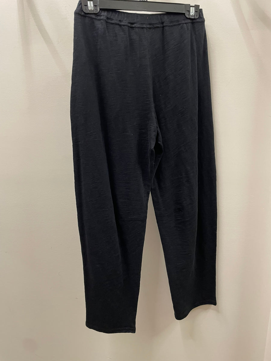 Cotton Slub Around Town Pant