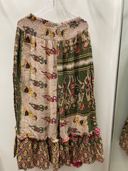 Joplin Kantha Pants #229 by Kantha Bae