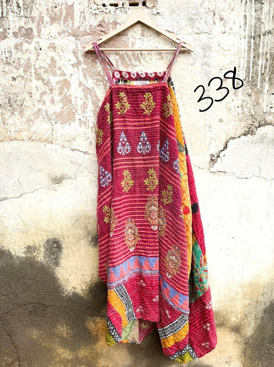 Gonna Shine Maxi Dress by Kantha Bae One Size - Robin Boutique-Boutique 