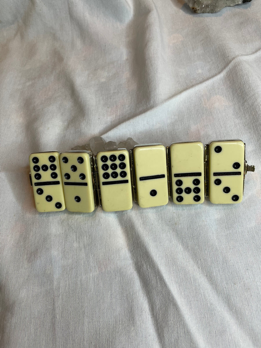 Domino Bracelet