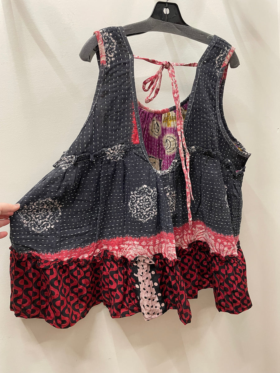 Mystic Tank #190 by Kantha Bae