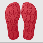 Hot Chocolate Chocolaticas® Betty Claus Mary Jane Platform Shoes