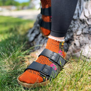 Audrey Vintage Ankle Socks Robin Boutique