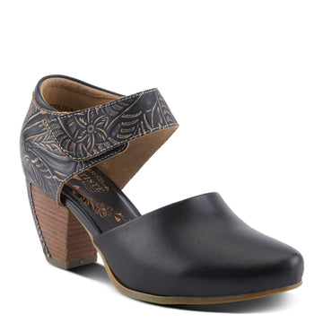 L'Artiste TOOLIE Heels Robin Boutique-Boutique