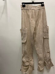 Cinch Pant by The Paper Lace