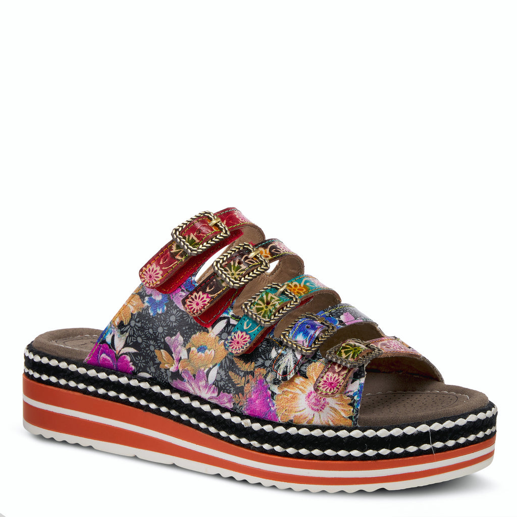 L'Artiste Zazzera Sandal Robin Boutique-Boutique