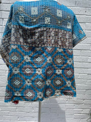 OG Kantha Crop #0008 by Kantha Bae