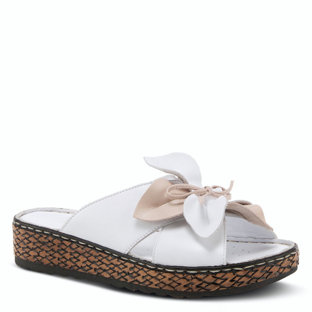 Spring Step HILARY Sandal Slide Robin Boutique