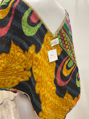 Serape #016 by Kantha Bae