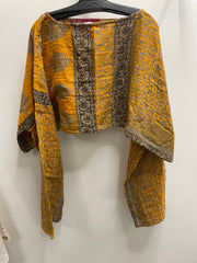 Abundance Crop Top #615 by Kantha Bae