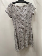 Diana Tunic in Dogwood Print by Effie's Heart