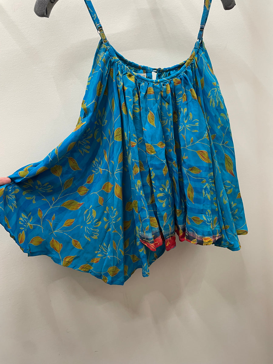 Prosperity Tank #274 by Kantha Bae