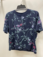 Blooms Tee Shirt by Driftwood