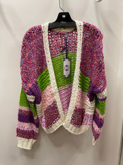 Block Party Cardigan