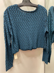 Pebbles Kiss Cardigan by Cut Loose