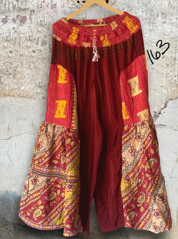 Daydreamer Lounge Pant by Kantha Bae One Size - Robin Boutique-Boutique 