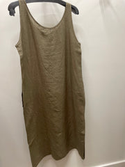 Sardinia Dress by Kim Van Loo