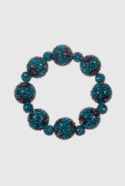 Crystal Rhinestone Bracelet