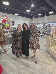 Dublin Coat by Effie's Heart