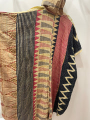 Peacemaker Hoodie Romper #265 by Kantha Bae