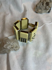 Domino Bracelet