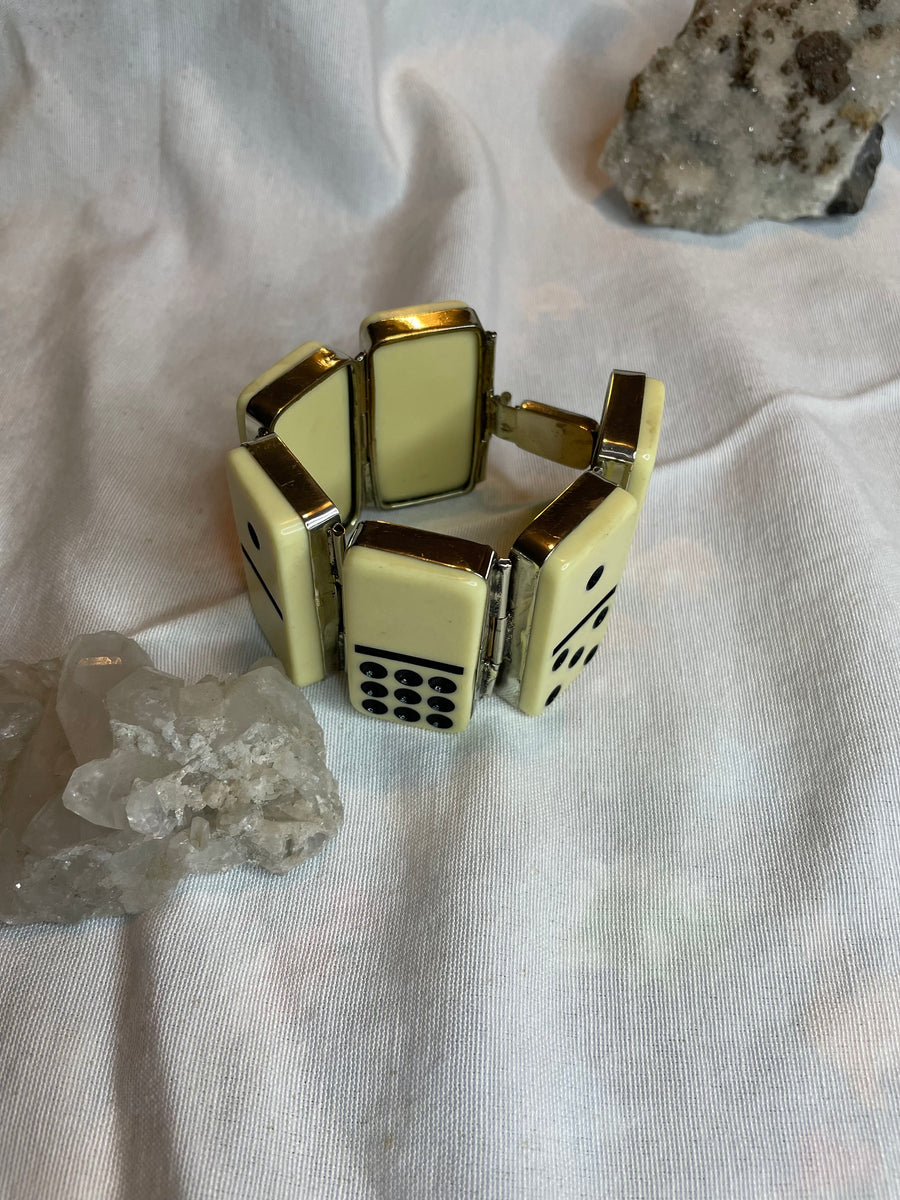Domino Bracelet