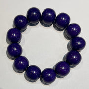 Large Stretch Copal Bracelet