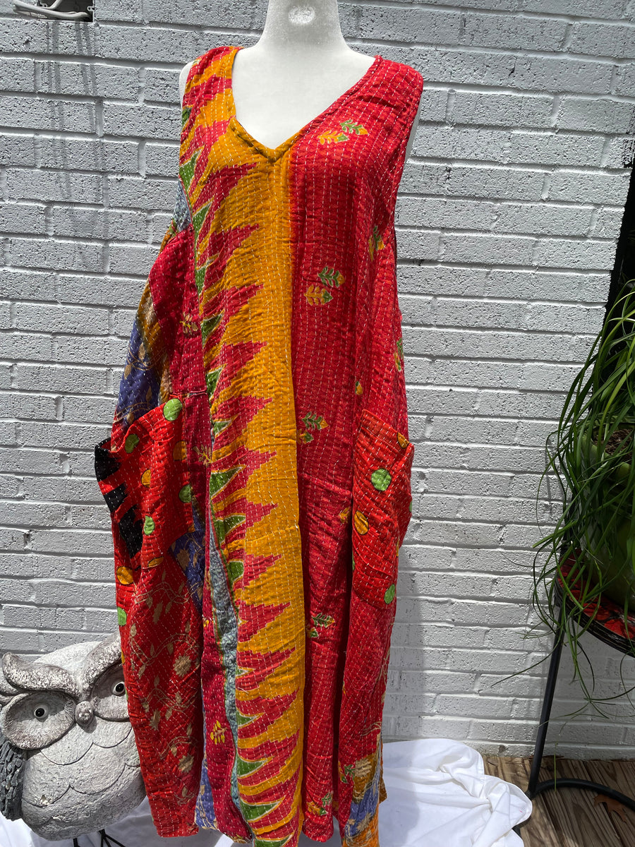Harmony Dress #1003 by Kantha Bae