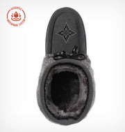 Water Proof Keewatin Suede Mukluk by Manitobah