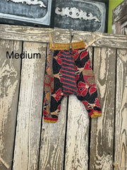 Everyday Harem Pant Kid/Toddler Size by Kantha Bae
