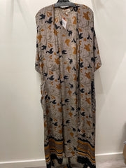 Alchemy Duster #227 by Kantha Bae