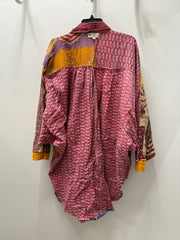 Poetic Tunic #273 by Kantha Bae