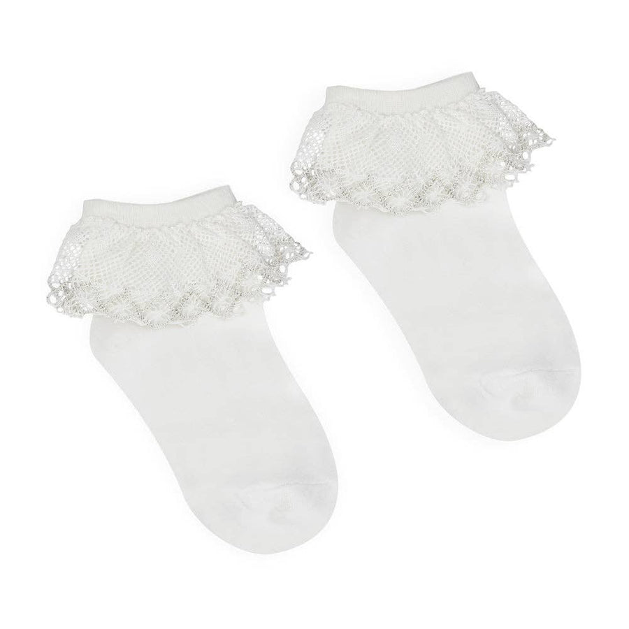 Lolita Socks by Hot Chocolate - Robin Boutique