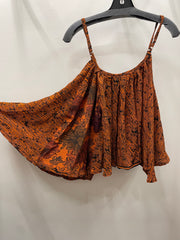 Prosperity Tank #266 by Kantha Bae