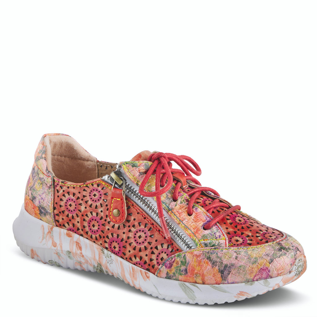 L'Artiste Jassie Trainer shoe Robin Boutique