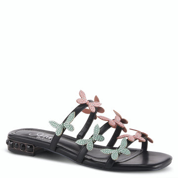 Azura Liron Butterfly Sandal Robin Boutique