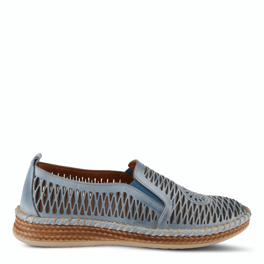 Spring Step Newday Slipon Shoes Robin Boutique