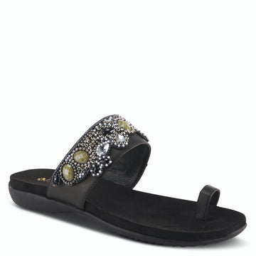 Patritzia Amalfi Sandal Shoes Robin Boutique-Boutique