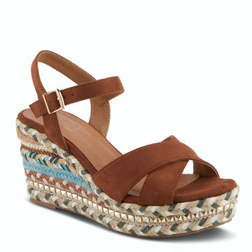 Patrizia Sloane Platform Sandal Robin Boutique-Boutique