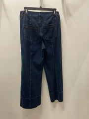 Denim Comfort Relaxed Jean