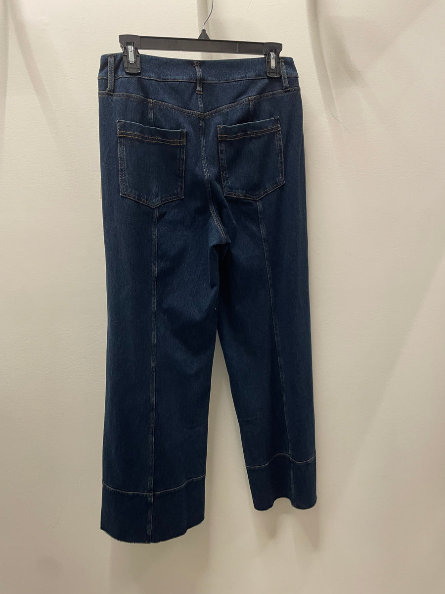 Denim Comfort Relaxed Jean