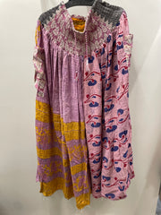 Free Bird Convertible Maxi #511 by Kantha Bae