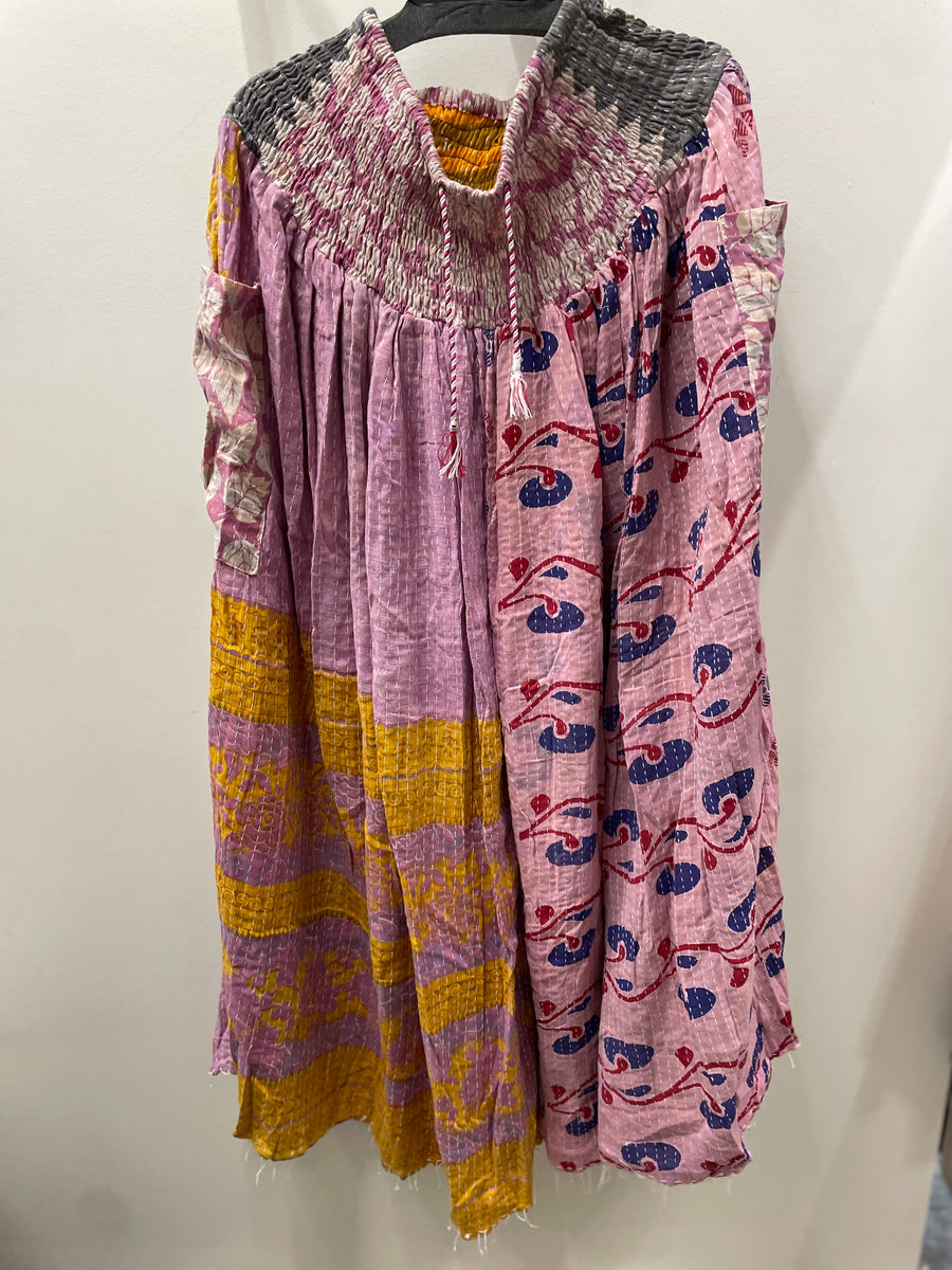 Free Bird Convertible Maxi #511 by Kantha Bae