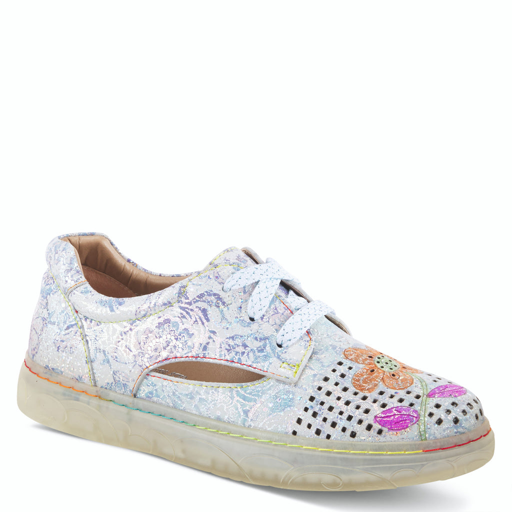 L'Artiste Dandeliona Sneaker Robin Boutique-Boutique