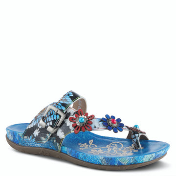 L'Artiste Kindness Sandal Robin Boutique-Boutique